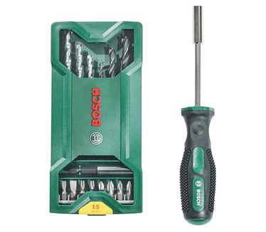 Bosch 2 607 017 654