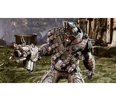 Gears of War 3