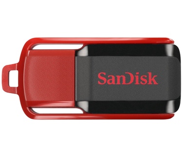 Sandisk SDCZ52008GB35
