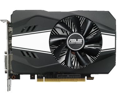Asus Phoenix GeForce GTX 1060 3GB GDDR5