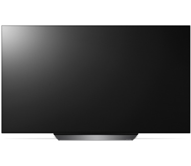 LG OLED65B8PLA Zwart