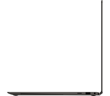 Samsung Galaxy Book3 Pro 360 (16", i7, 16GB, 512GB SSD, Qwerty) Grafiet