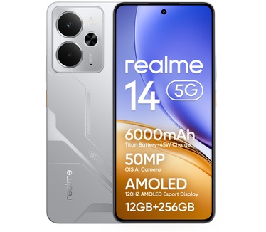 Realme 14
