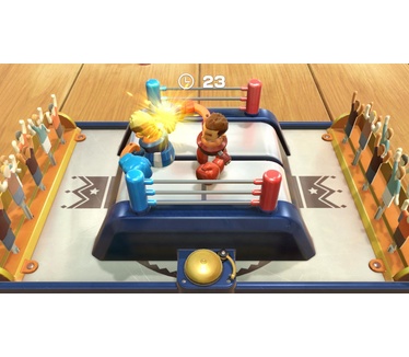 51 Worldwide Games