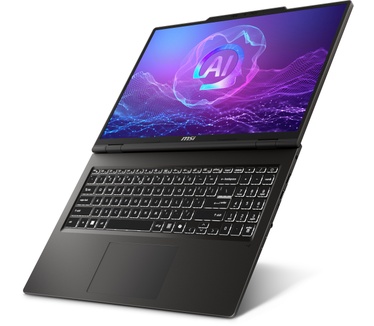MSI Venture A16 AI+ A3HMG-036DE