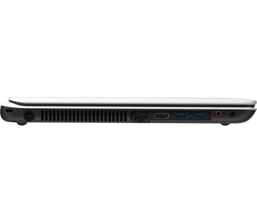 Sony Vaio SVF1521A6E Wit
