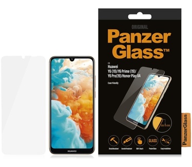 PanzerGlass 5344(Y6 (2019)\nY6 Prime (2019)\nY6 Pro (2019)\nHonor Play 8A)