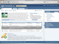 Brittanica screenshot