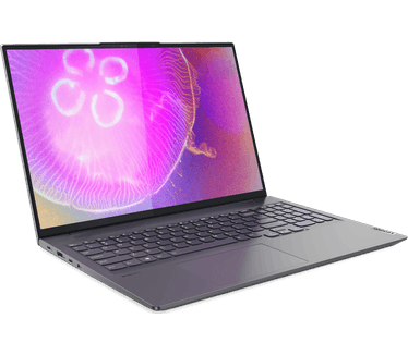 Lenovo Yoga Slim 7 Pro 16ACH6 (82QQCTO1WWNLNL0)