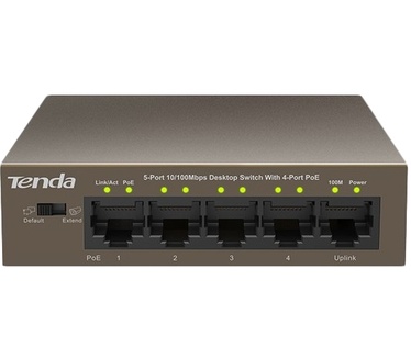 Tenda TEF1105P