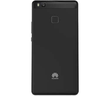 Huawei P9 Lite Dual Sim (2GB) Zwart