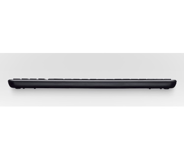 Logitech Wireless Keyboard K360