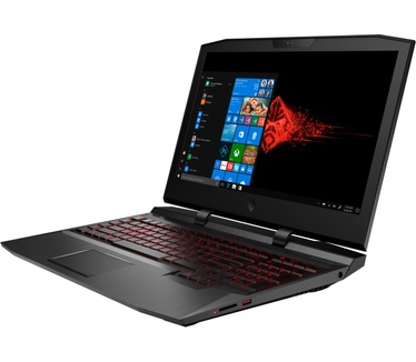 HP Omen X 17-ap000nd