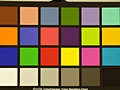 Alpha A77 Creative Style Vivid