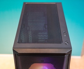 Phanteks Eclipse G370A
