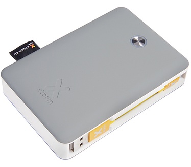 Xtorm Power Bank Explore 10.000 mAh