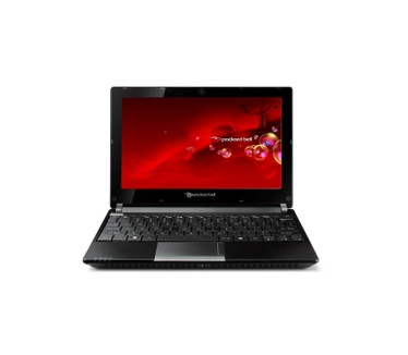 Packard Bell DOT SE-775NL (Zwart)