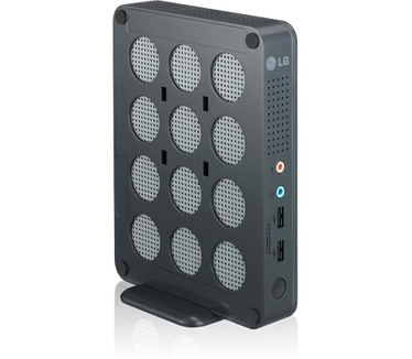 LG Zero Client