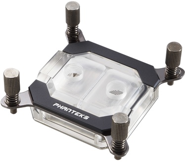 Phanteks Glacier C350i CPU Blok