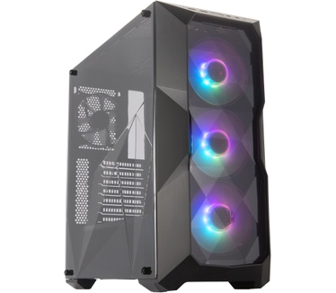 Cooler Master MasterBox TD500 ARGB