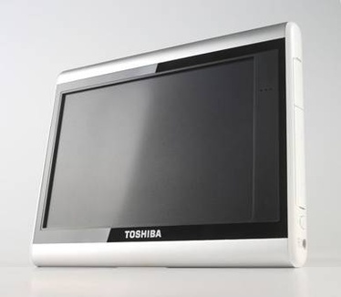 Toshiba JournE Touch