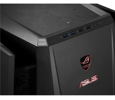 Asus Republic Of Gamers G70AB-NL002S