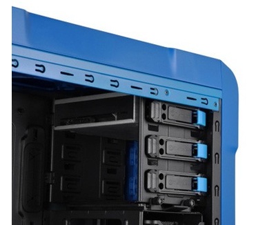 Thermaltake Chaser A31 Thunder Edition