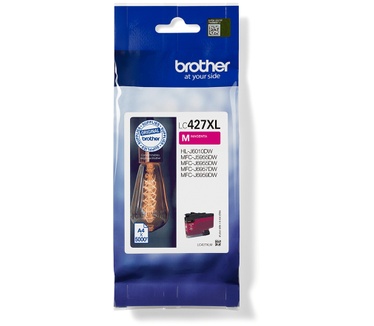 Brother LC-427XLM