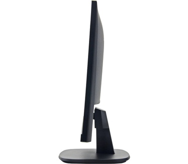 Hannspree HS 278 PPB Grijs, Zwart