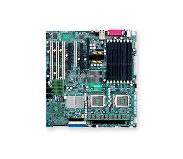 Supermicro X7DAE