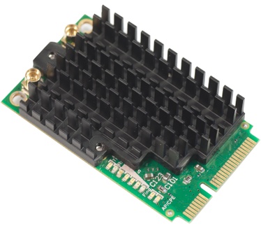 MikroTik R11E-2HPND