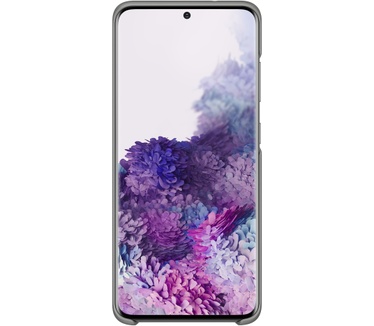 Samsung EF-KG980 (Galaxy S20) Grijs