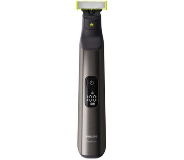 Philips OneBlade Pro Gezicht en Lichaam - QP6550/30