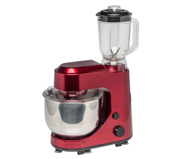 Medion LIFE KEUKENMACHINE MD 14610 ROOD