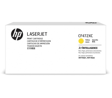 HP 657X