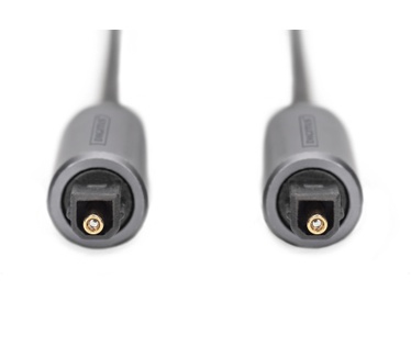 Digitus DB-510510-010-S Zwart