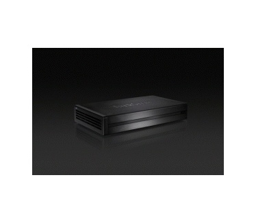 TrekStor Datastation maxi m.u 750GB