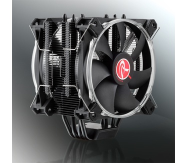Raijintek LETO PRO RGB