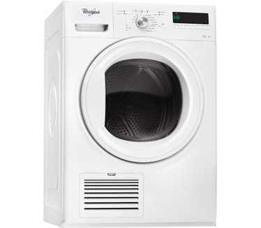 Whirlpool HDLX 70412