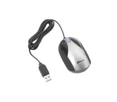 Targus Wired Mini Optical Mouse
