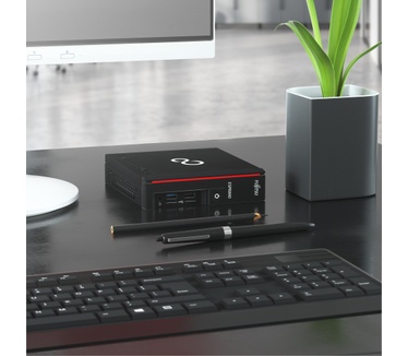 Fujitsu Esprimo G558 (VFY:G0558P251SNL)