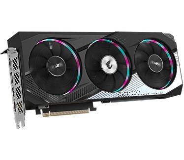 Gigabyte AORUS GeForce RTX 4060 Ti ELITE 8G