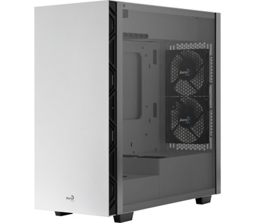 Aerocool Flo Wit