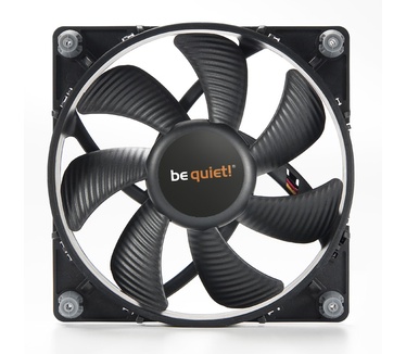 be quiet! Silent Wings USC, 120mm