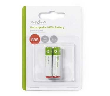 Nedis BANM7HR032B
