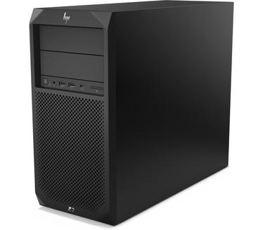 HP Z2 G4 Workstation 4RW80EA