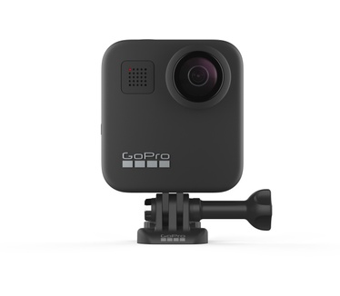GoPro Max