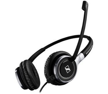 Sennheiser SC 660 TC