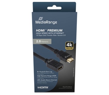 MediaRange MRCS256
