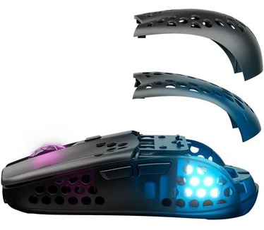 Xtrfy MZ1 Wireless RGB Zwart